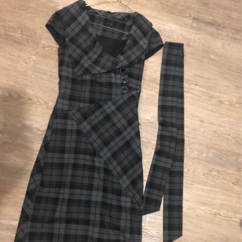 Le Chateau Dress